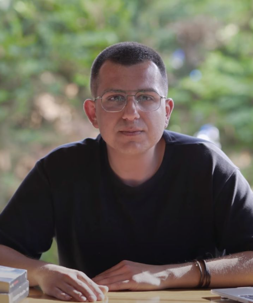 Türk Psikolog Emden