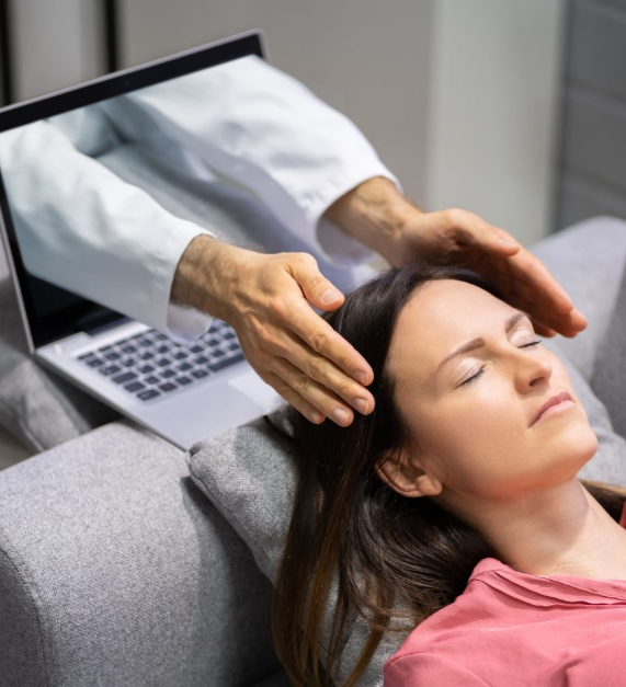 Online Türk Psikolog, Emden