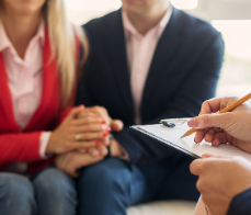 Emden çift terapisi