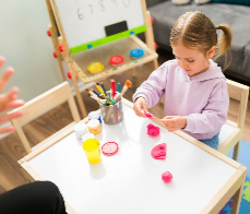 Emden çocuk terapisi