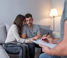 Emden ilişki terapisi